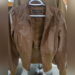 Guess Brown Jacket